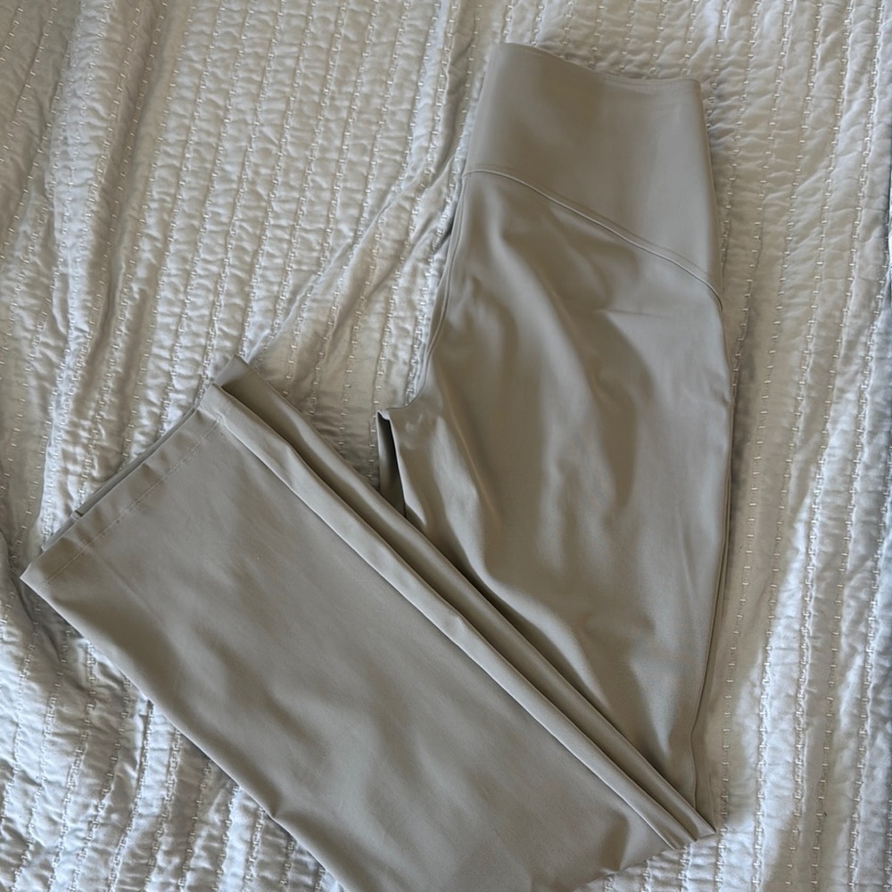 Lululemon Smooth Fit Pull-On High-Rise Pant